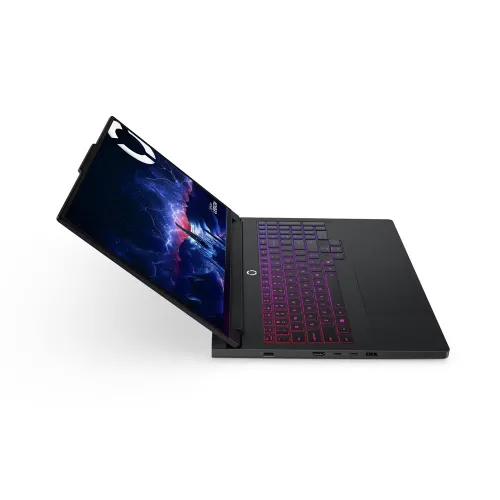 Laptop LENOVO Legion Pro 7 16IAX10HX 83F5008VVN (Intel Core Ultra 9 275HX | RTX 5070 Ti 12GB GDDR7 | 16 inch WQXGA OLED | 32GB | 1TB | Windows 11 Home Single Language | Đen)